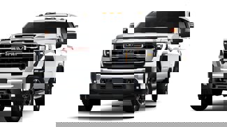 New 2026 GMC Sierra 2500 SLT image 1