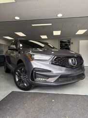 Used 2020 Acura RDX A-Spec image 1