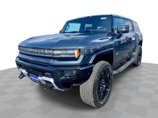 New 2025 GMC Hummer EV 2X image 1