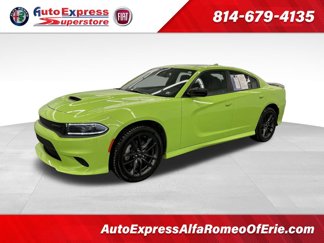 Used 2023 Dodge Charger GT w/ Blacktop Special Edition image 1