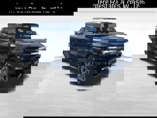 New 2025 GMC Hummer EV 3X image 1
