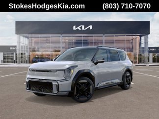 New 2026 Kia EV9 GT-Line image 1