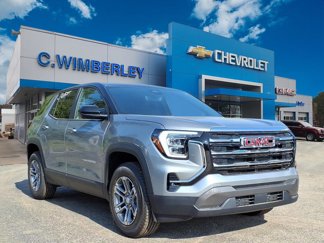New 2026 GMC Terrain Elevation w/ Technology Package II image 1
