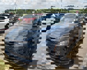 Used 2025 Toyota Crown Signia image 1