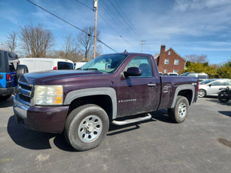 Used 2008 Chevrolet Silverado 1500 W/T w/ LS Package image 1