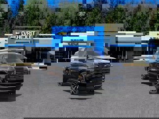 New 2025 Chevrolet Suburban High Country image 1