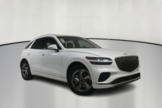 New 2026 Genesis GV70 2.5T Advanced image 1