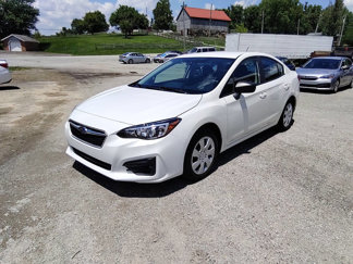 Used 2018 Subaru Impreza 2.0i image 1