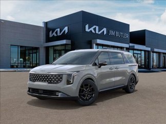New 2025 Kia Carnival SX Prestige image 1