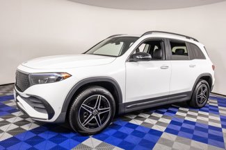 Used 2024 Mercedes-Benz EQB 250+ image 1