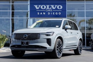 New 2025 Volvo XC90 T8 Plus image 1