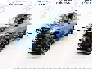 New 2025 Chevrolet Traverse LT w/ Midnight/Sport Edition image 1