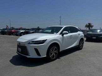 Used 2023 Lexus RX 350h image 1