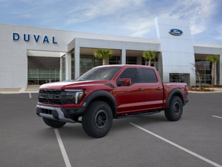 New 2025 Ford F150 Raptor image 1