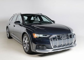 New 2025 Audi A6 3.0T allroad Prestige image 1