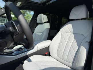 New 2026 BMW X5 sDrive40i w/ M Sport Package image 1