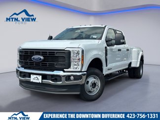New 2026 Ford F350 XL image 1