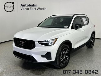 New 2026 Volvo XC40 B5 Plus image 1