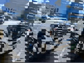 New 2025 GMC Sierra 3500 SLT w/ SLT Premium Package image 1