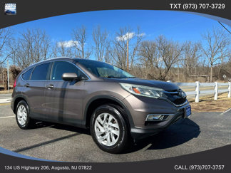 Used 2016 Honda CR-V EX-L image 1