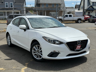 Used 2014 MAZDA MAZDA3 i Touring image 1