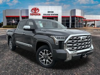 New 2025 Toyota Tundra 1794 Edition image 1