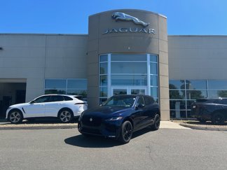 New 2026 Jaguar F-PACE R-Dynamic S image 1