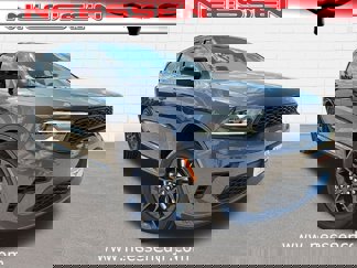 New 2025 Dodge Durango GT w/ Blacktop Package image 1