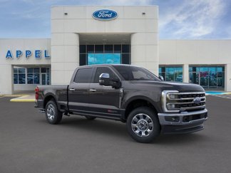 New 2025 Ford F250 King Ranch image 1