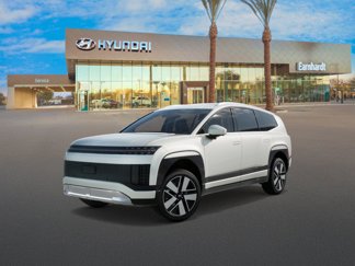 New 2026 Hyundai Ioniq 9 SEL image 1