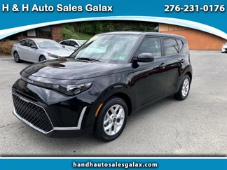 Used 2024 Kia Soul LX w/ Option Group 015 image 1