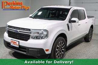 Used 2023 Ford Maverick Lariat w/ Equipment Group 500A Standard image 1