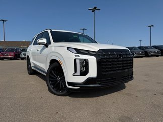 New 2025 Hyundai Palisade Calligraphy image 1