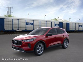 New 2025 Ford Escape ST-Line image 1