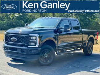New 2025 Ford F350 Lariat w/ Lariat Ultimate Package image 1