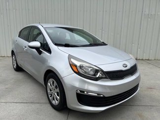 Used 2016 Kia Rio LX image 1