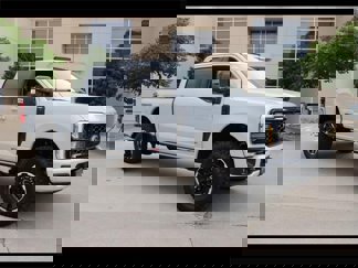 New 2025 Ford F250 Lariat image 1