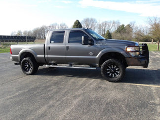 Used 2014 Ford F350 XLT w/ XLT Value Package image 1