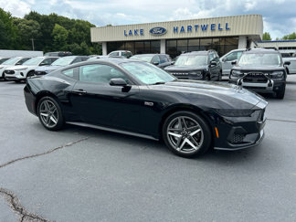 New 2025 Ford Mustang GT Premium image 1