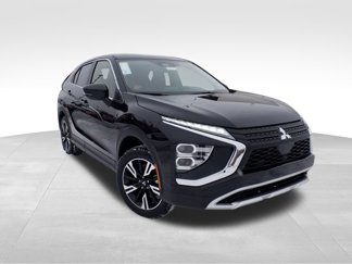 New 2025 Mitsubishi Eclipse Cross SE image 1