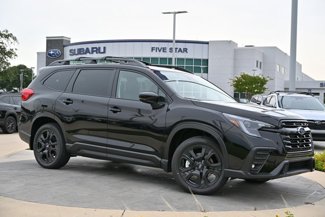 New 2025 Subaru Ascent Bronze Edition image 1