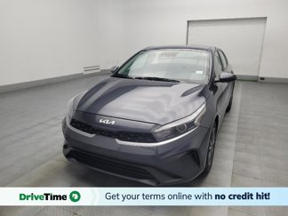 Used 2023 Kia Forte LXS image 1