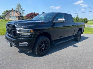 Used 2020 RAM 2500 Big Horn w/ Level 2 Equipment Group image 1