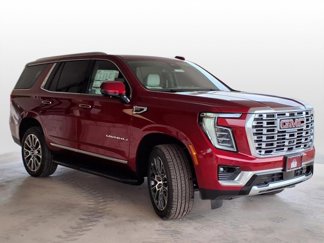 New 2025 GMC Yukon Denali image 1