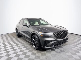 New 2026 Genesis GV70 3.5T Sport Prestige image 1