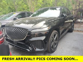 Used 2025 Genesis GV70 2.5T w/ Sport Prestige Package image 1