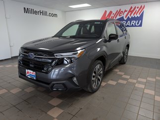 New 2025 Subaru Forester Touring image 1