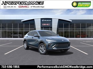 New 2025 Buick Envista Preferred w/ Convenience I Package image 1
