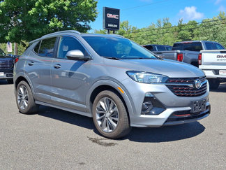 Used 2023 Buick Encore GX Select w/ Sport Touring Package image 1