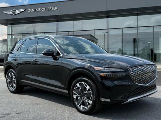 New 2026 Genesis Electrified GV70 image 1